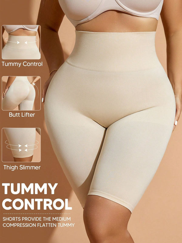 4-in-1 Seamless  Tummy and Body Shaper for Women Quick Slim® Shape Wear