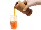 Herbal Wood Tumbler Control Diabetes (Pack Of 1)