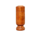 Herbal Wood Tumbler Control Diabetes (Pack Of 1)