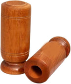 Herbal Wood Tumbler Control Diabetes (Pack Of 1)
