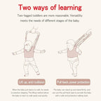 Baby Walker Assistant Belt