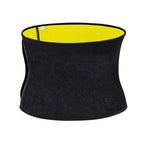 SweatPro™ Hot Body Shaper Belt | Belly Fat Burner for Men & Women