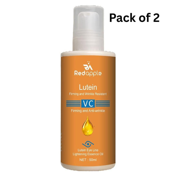 Lutein Firming and Anti- Wrinkle 50ML (Pack of 2)