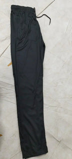 Combo Of Men'S Ns Lycra Track Pants
