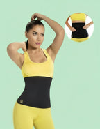SweatPro™ Hot Body Shaper Belt | Belly Fat Burner for Men & Women