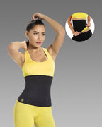 SweatPro™ Hot Body Shaper Belt | Belly Fat Burner for Men & Women