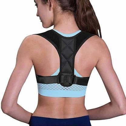 Dr. AlignPro™ Posture Corrector Belt | Neck, Back & Shoulder Support