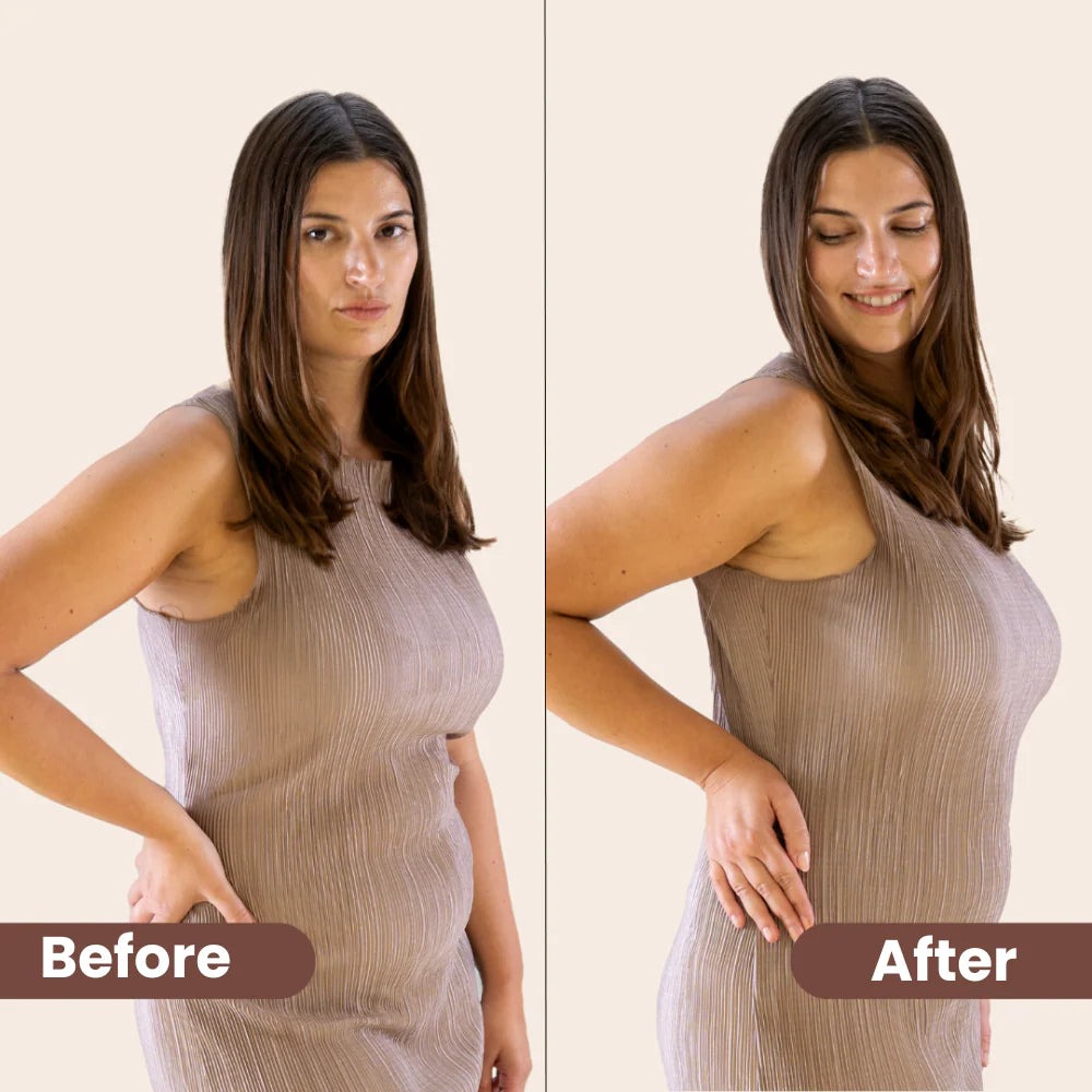 GRWM Originals 4-in-1 Seamless Body Shaper