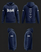 Unisex Oversized Hoodie