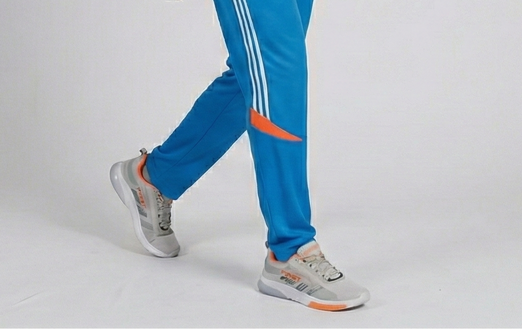 First™ Men’s Sports Shoes Combo (Pack of 3) | Lightweight Running & Gym