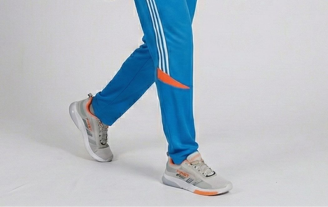 First™ Men’s Sports Shoes Combo (Pack of 3) | Lightweight Running & Gym