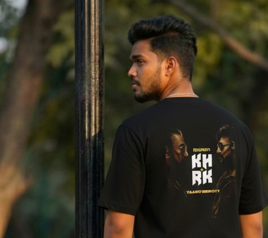 Reunion KH * RK Unisex Premium regular Fan edition T-Shirt – The OG Returns