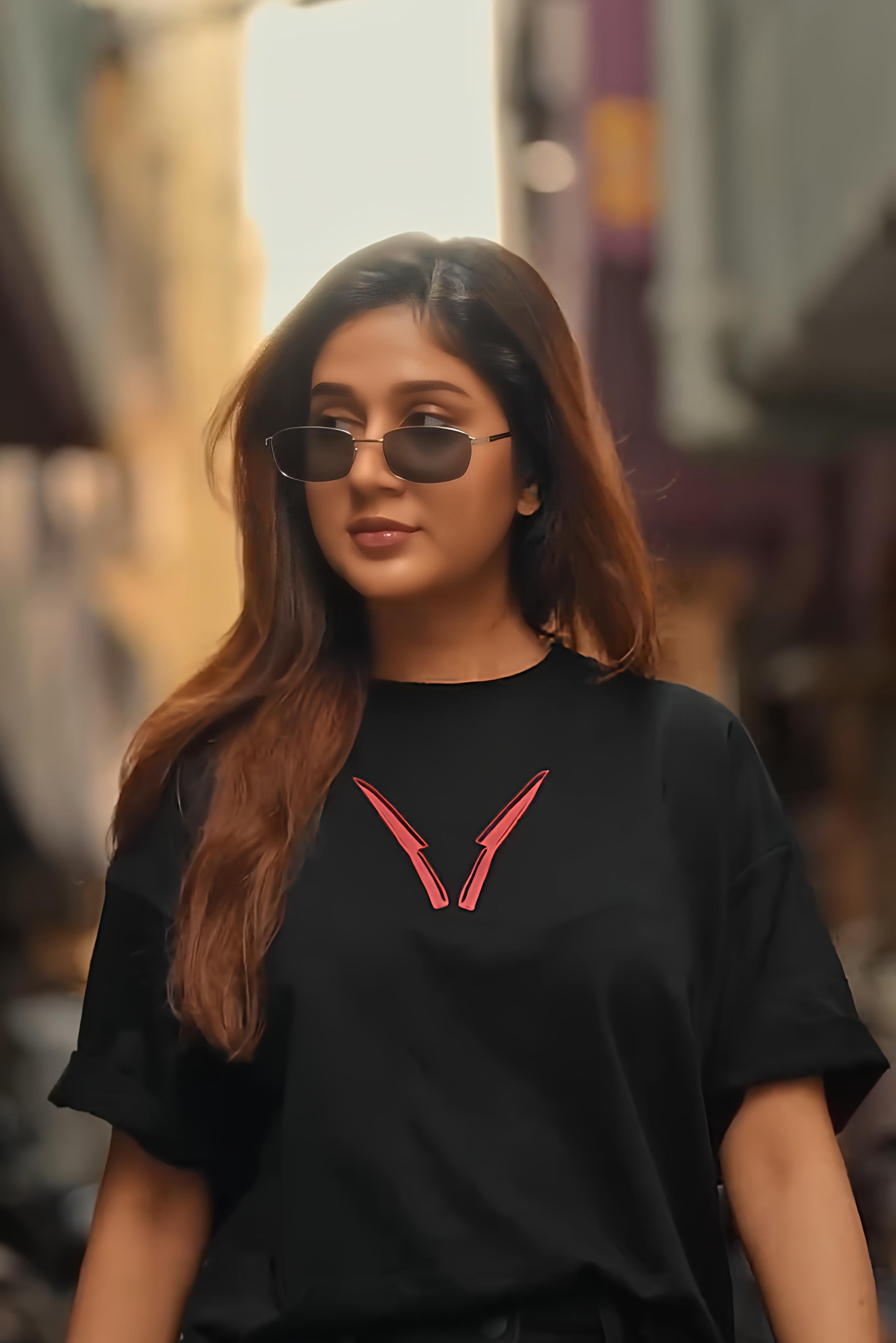 Thalapathy Vijay – One Last Dance Premium Oversized T-Shirt | 220 GSM Heavy Cotton | Unisex