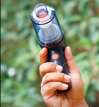 New ProVac™ Wireless Car Vacuum Cleaner Turbo Suction + Type-C Fast Charge