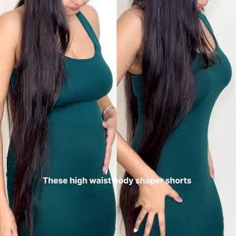 GRWM Originals 4-in-1 Seamless Body Shaper