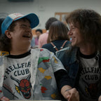 🔥 GRWM™ Hellfire Club Limited Edition Tee (Unisex) – Stranger Things Exclusive