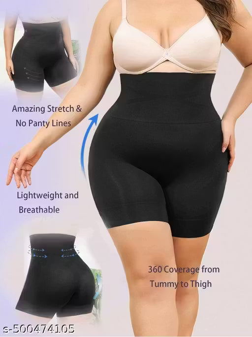 Buy 1 Get 1 Free Seamless  Tummy and Body Shaper for Women Quick Slim® Shape Wear