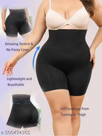 Buy 1 Get 1 Free Seamless  Tummy and Body Shaper for Women Quick Slim® Shape Wear